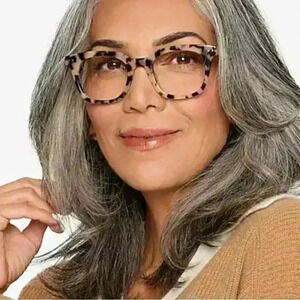 EYEBUYDITECT Romy Prescription Eyeglasses Frames